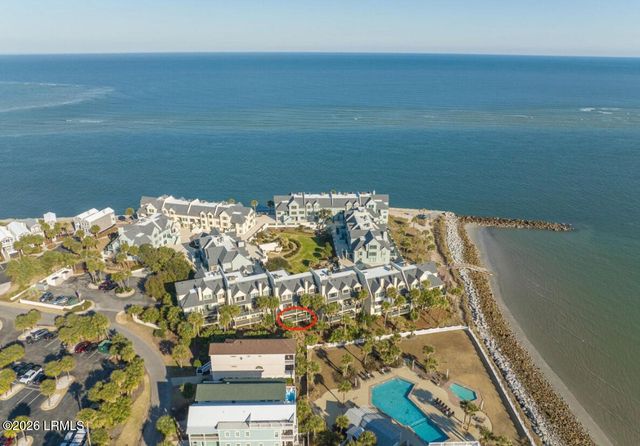 657 Newhaven Court, Fripp Island, SC 29920