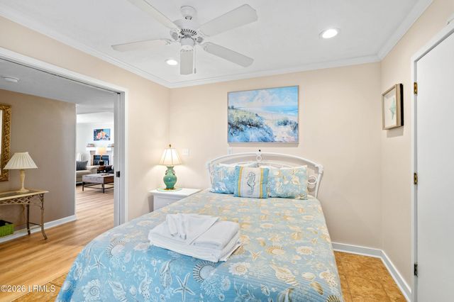 657 Newhaven Court, Fripp Island, SC 29920