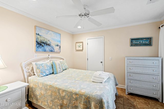 657 Newhaven Court, Fripp Island, SC 29920