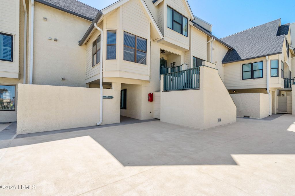 657 Newhaven Court, Fripp Island, SC 29920