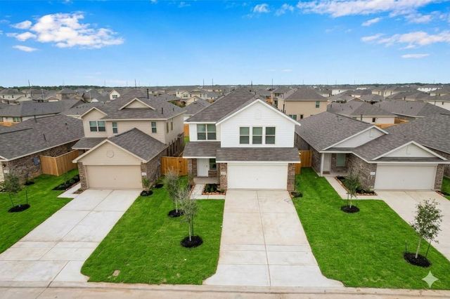 26734 Paloma Blanca Dr, Katy, TX 77493