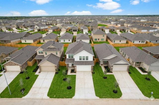 26734 Paloma Blanca Dr, Katy, TX 77493