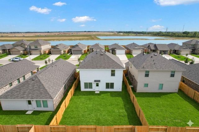 26734 Paloma Blanca Dr, Katy, TX 77493