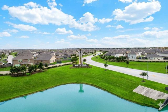 26734 Paloma Blanca Dr, Katy, TX 77493