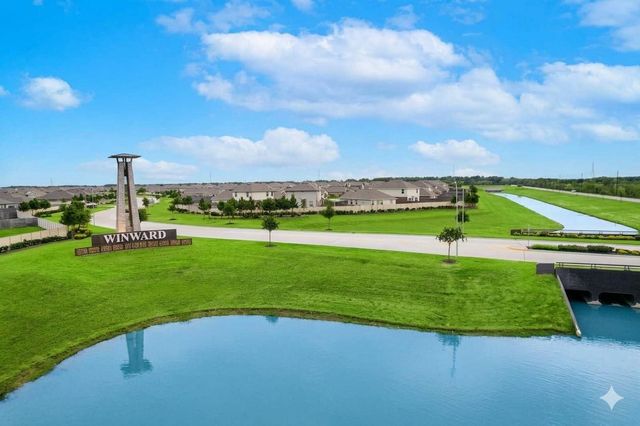 26734 Paloma Blanca Dr, Katy, TX 77493