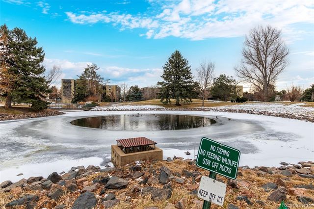 13609 E Cornell Avenue 208, Aurora, CO 80014