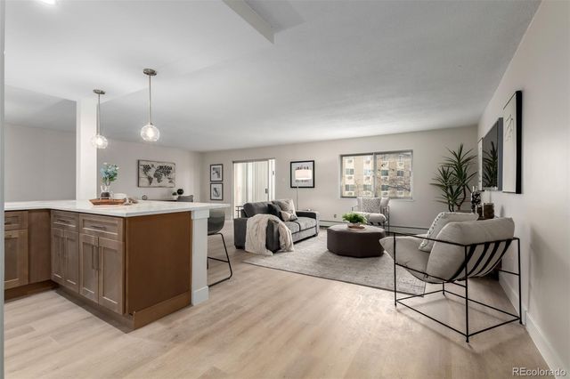 13609 E Cornell Avenue 208, Aurora, CO 80014