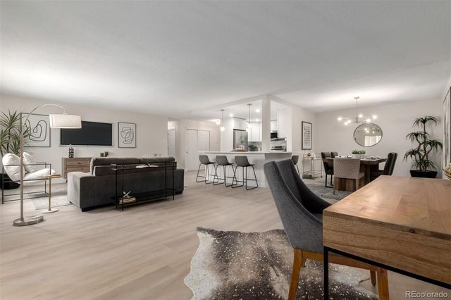 13609 E Cornell Avenue 208, Aurora, CO 80014