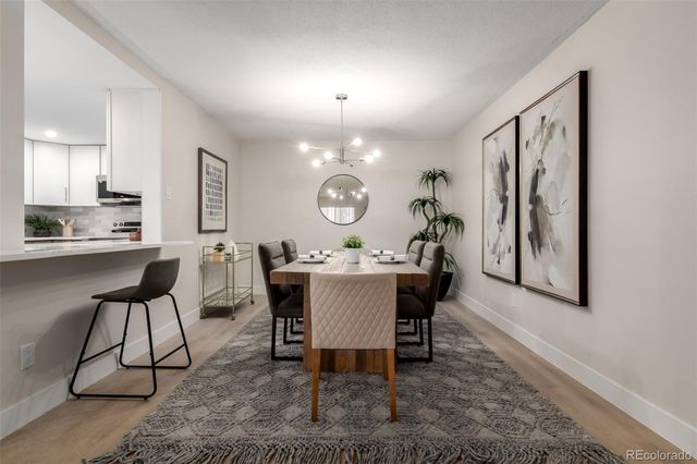 13609 E Cornell Avenue 208, Aurora, CO 80014