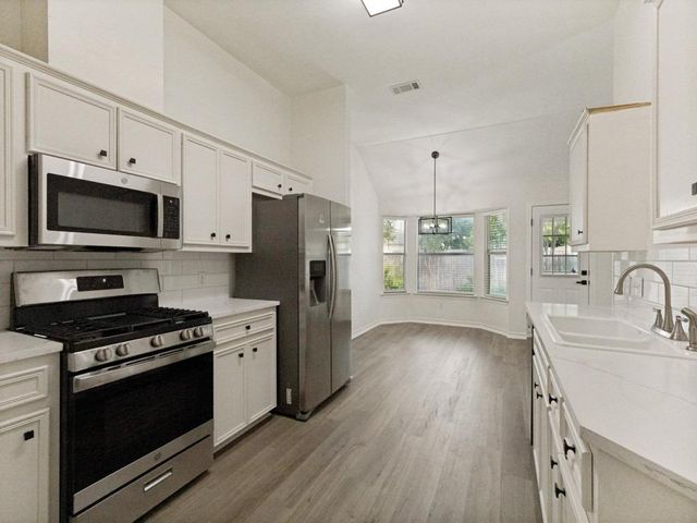 107 Susana DR, Georgetown, TX 78628