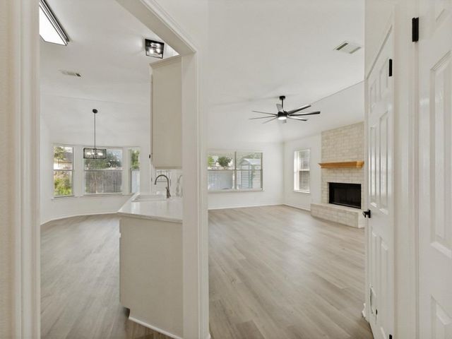 107 Susana DR, Georgetown, TX 78628
