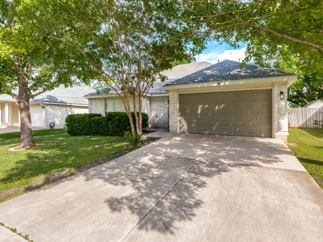 107 Susana DR, Georgetown, TX 78628