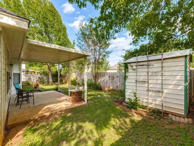 107 Susana DR, Georgetown, TX 78628