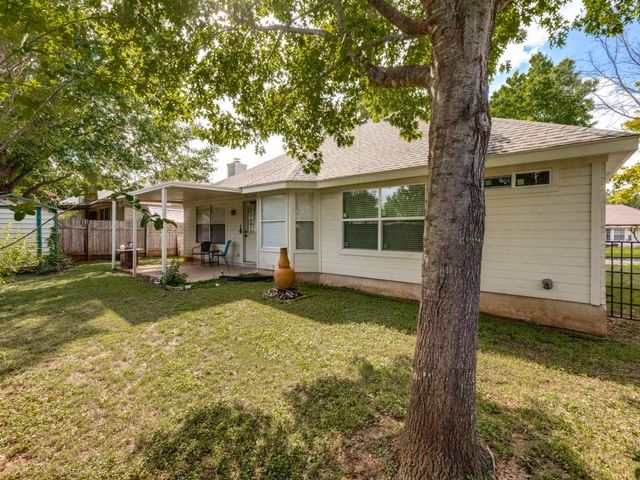 107 Susana DR, Georgetown, TX 78628