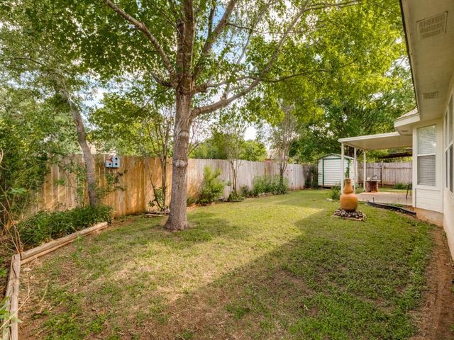 107 Susana DR, Georgetown, TX 78628