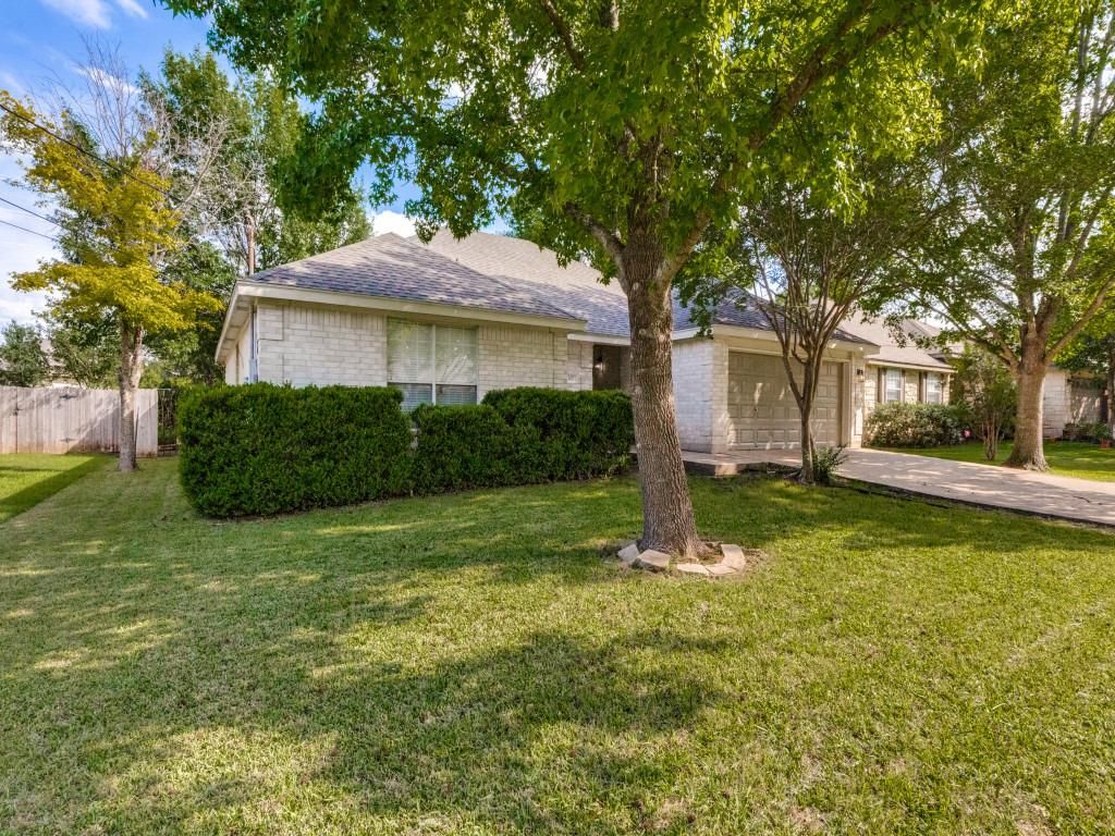 107 Susana DR, Georgetown, TX 78628