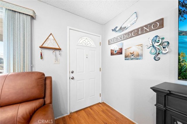 494 S Whipple Street, Fort Bragg, CA 95437