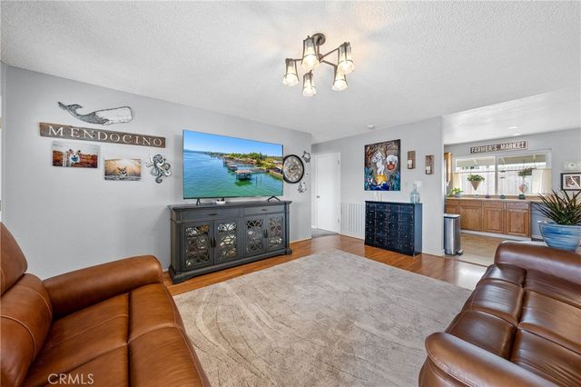 494 S Whipple Street, Fort Bragg, CA 95437