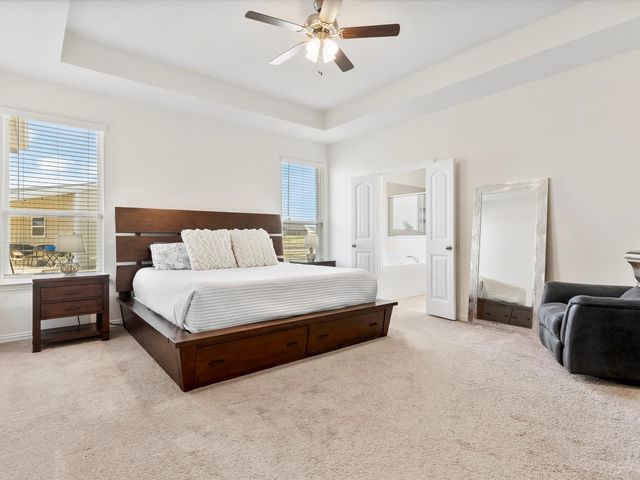 173 Meadow Vista Drive, Rhome, TX 76078