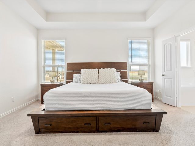 173 Meadow Vista Drive, Rhome, TX 76078