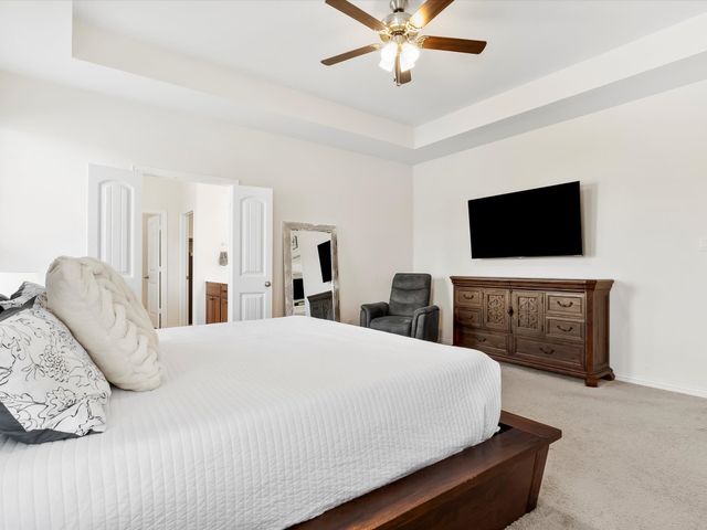 173 Meadow Vista Drive, Rhome, TX 76078