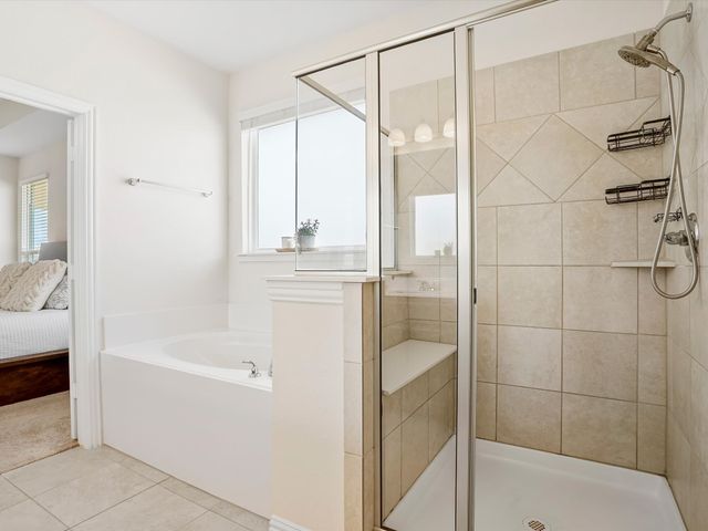 173 Meadow Vista Drive, Rhome, TX 76078