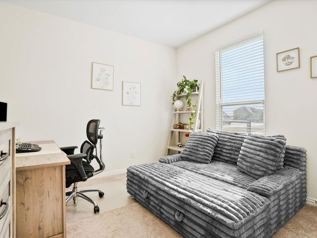 173 Meadow Vista Drive, Rhome, TX 76078