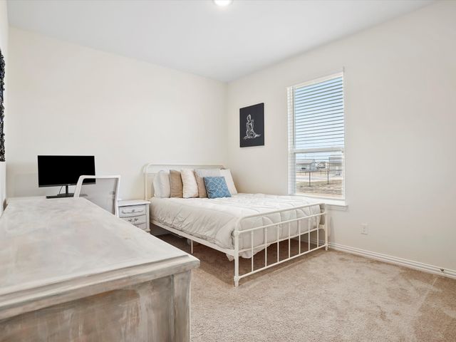 173 Meadow Vista Drive, Rhome, TX 76078