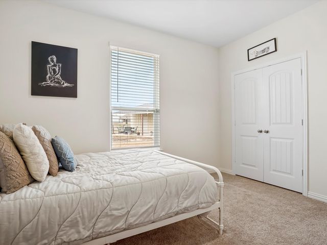 173 Meadow Vista Drive, Rhome, TX 76078