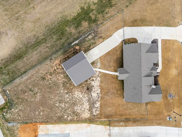 173 Meadow Vista Drive, Rhome, TX 76078