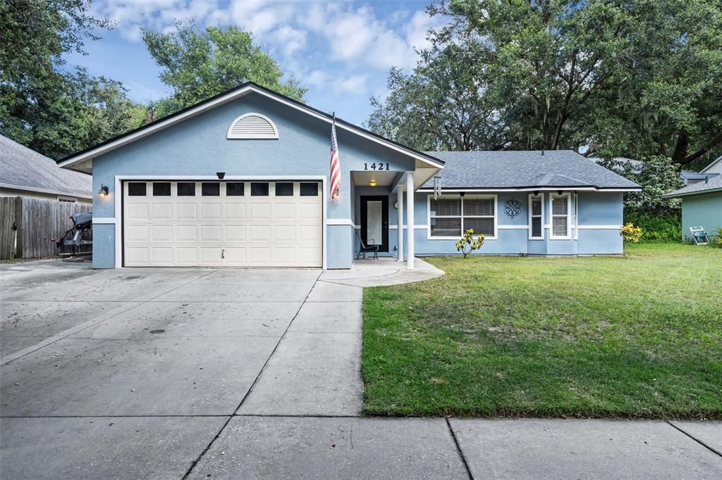 1421 16TH STREET, Clermont, FL 34711