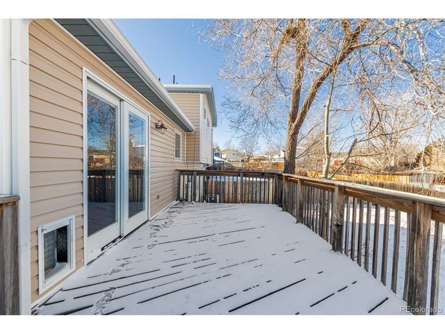 17721 E Grand Ave, Aurora, CO 80015