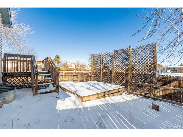 17721 E Grand Ave, Aurora, CO 80015