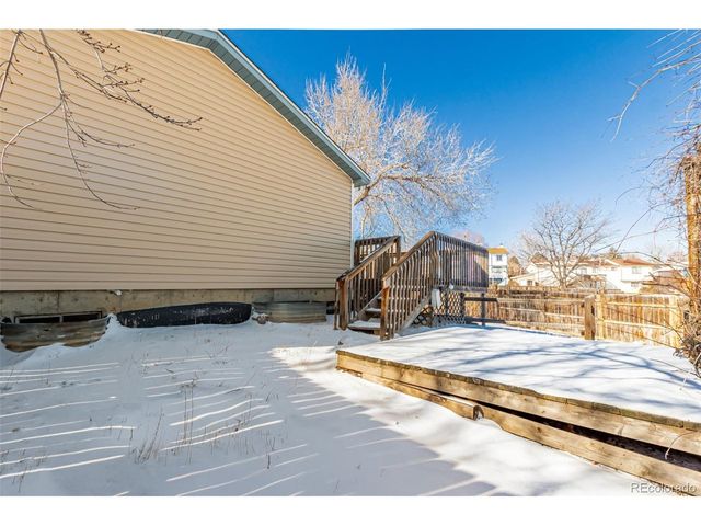 17721 E Grand Ave, Aurora, CO 80015