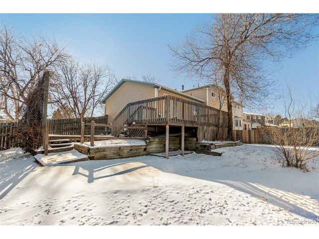 17721 E Grand Ave, Aurora, CO 80015