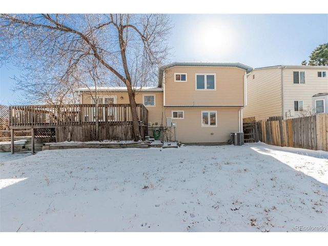 17721 E Grand Ave, Aurora, CO 80015