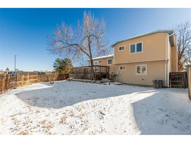 17721 E Grand Ave, Aurora, CO 80015
