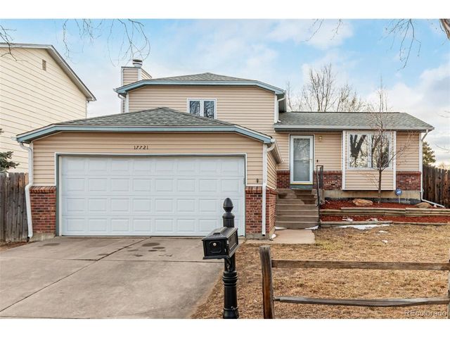 17721 E Grand Ave, Aurora, CO 80015
