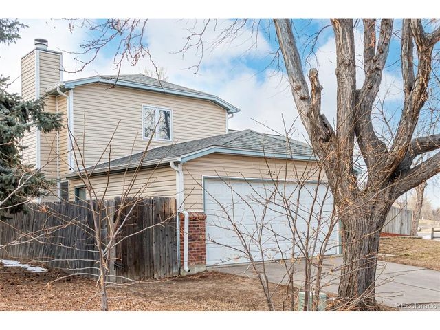 17721 E Grand Ave, Aurora, CO 80015