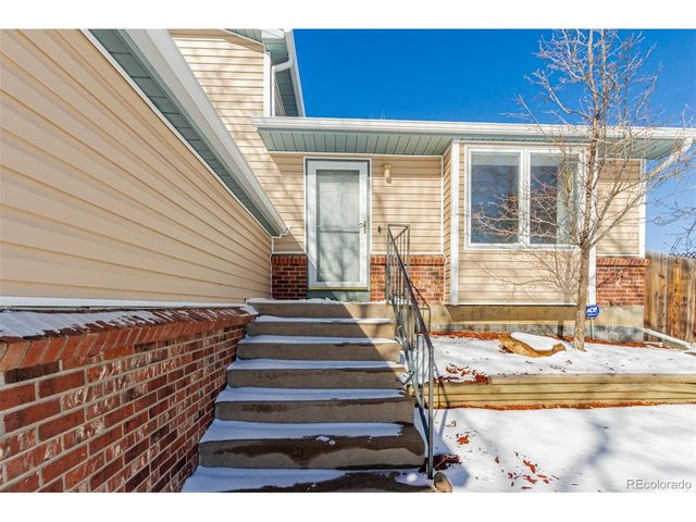 17721 E Grand Ave, Aurora, CO 80015