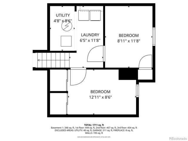 17721 E Grand Ave, Aurora, CO 80015