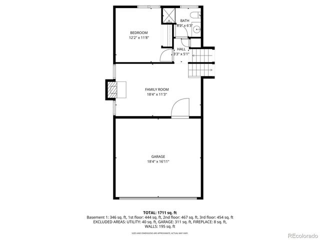 17721 E Grand Ave, Aurora, CO 80015