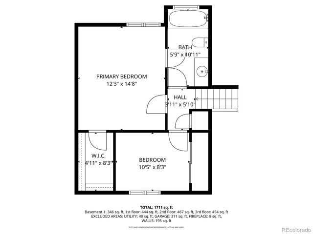 17721 E Grand Ave, Aurora, CO 80015