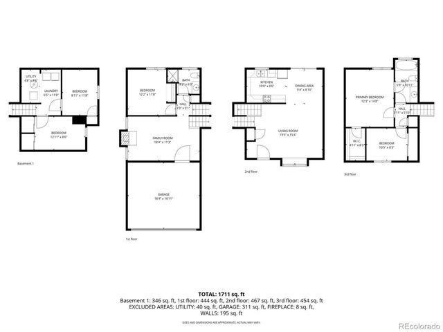 17721 E Grand Ave, Aurora, CO 80015