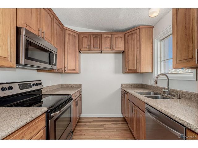 17721 E Grand Ave, Aurora, CO 80015