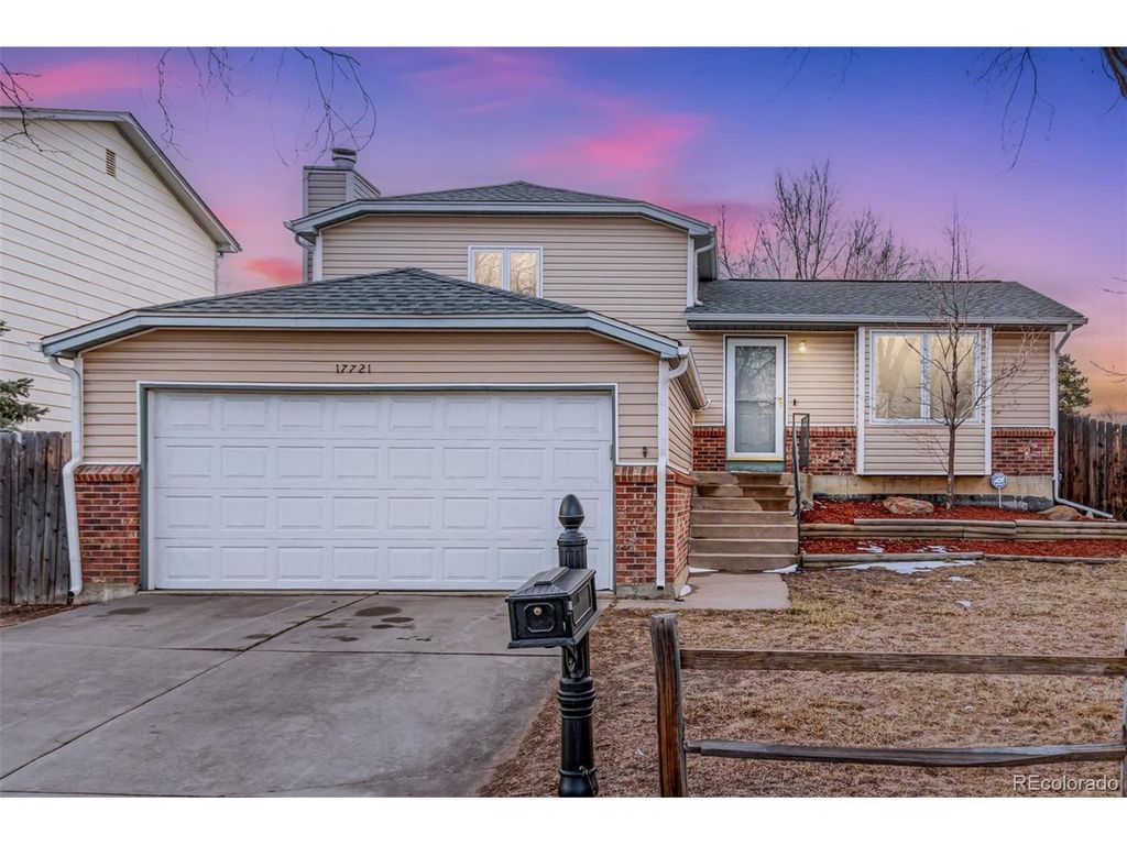 17721 E Grand Ave, Aurora, CO 80015