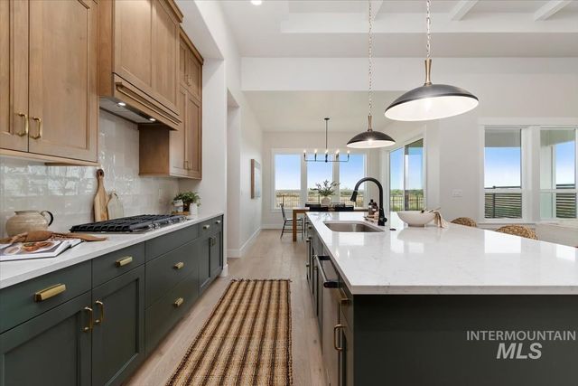 10764 W Barnbougle Ln, Kuna, ID 83634