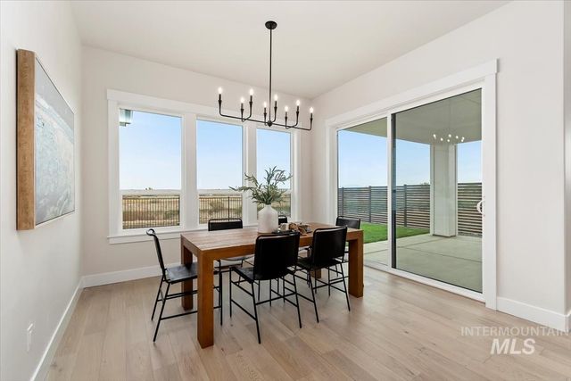 10764 W Barnbougle Ln, Kuna, ID 83634