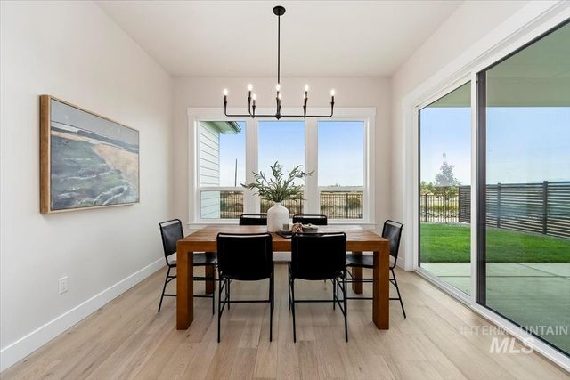 10764 W Barnbougle Ln, Kuna, ID 83634