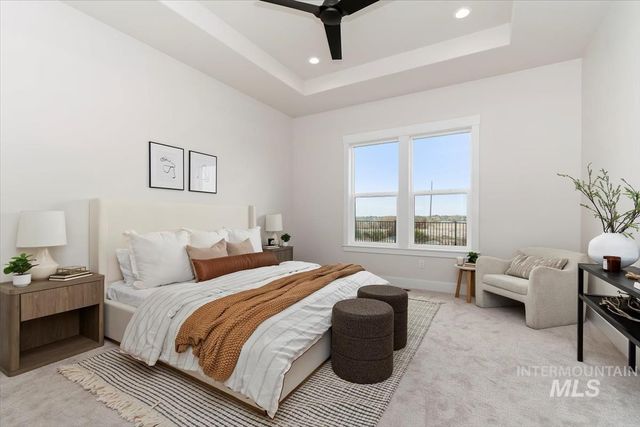 10764 W Barnbougle Ln, Kuna, ID 83634